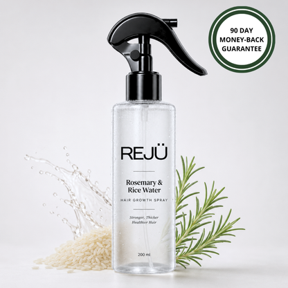 REJÜ™ Rosemary & Rice Water Spray