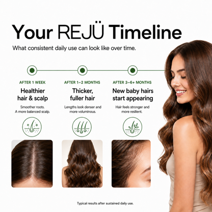 REJÜ™ Rosemary & Rice Water Spray